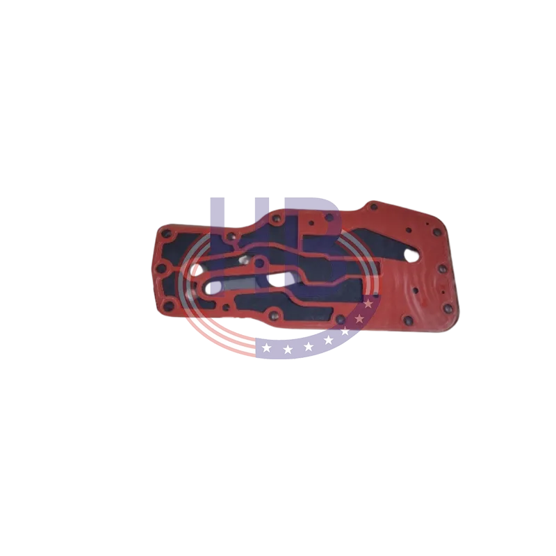 Lower Engine Gasket Kit