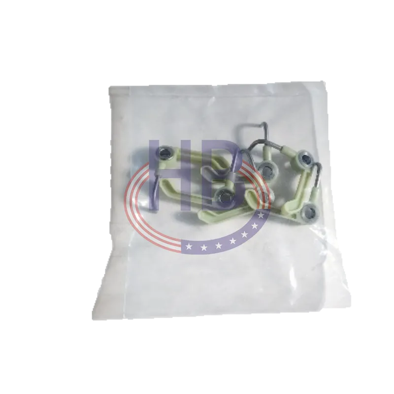 Lower Engine Gasket Kit