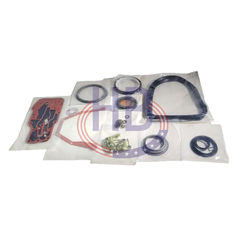 Lower Engine Gasket Kit