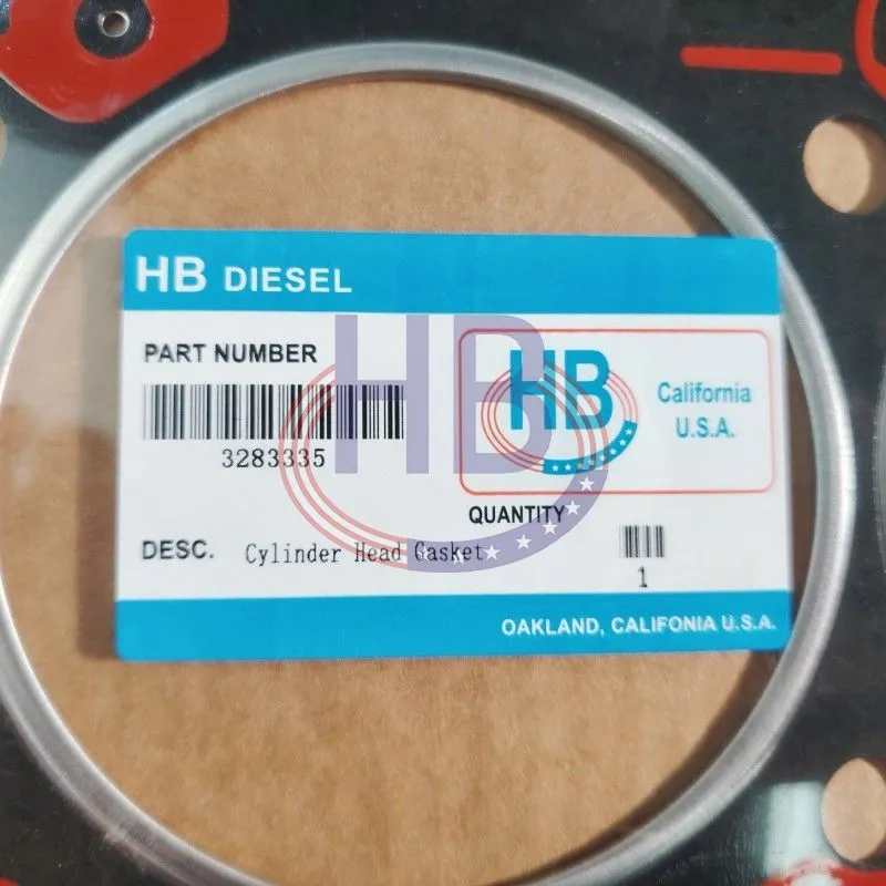 Cylinder Head Gasket