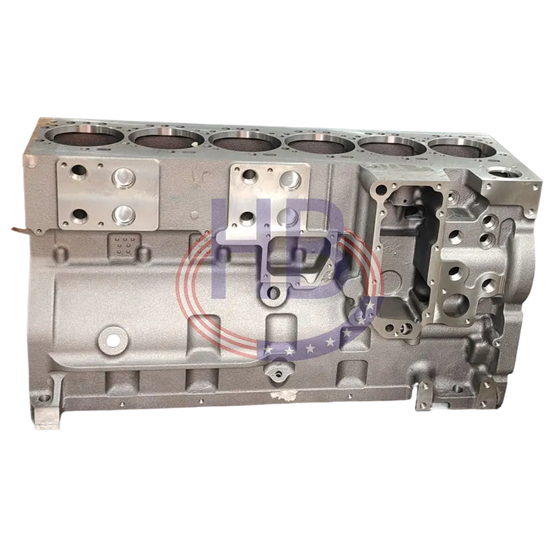 Cylinder Block