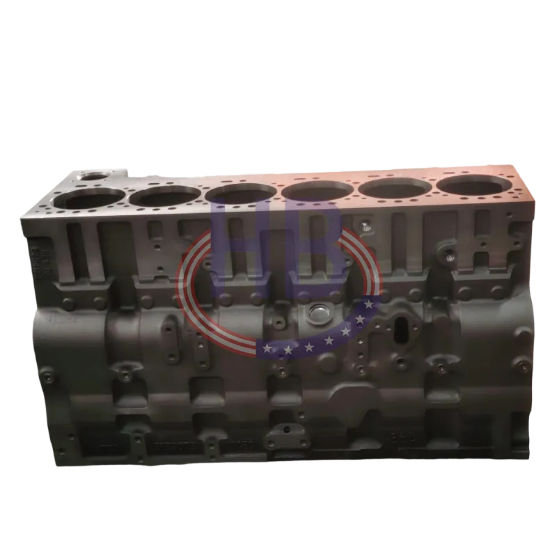 Cylinder Block