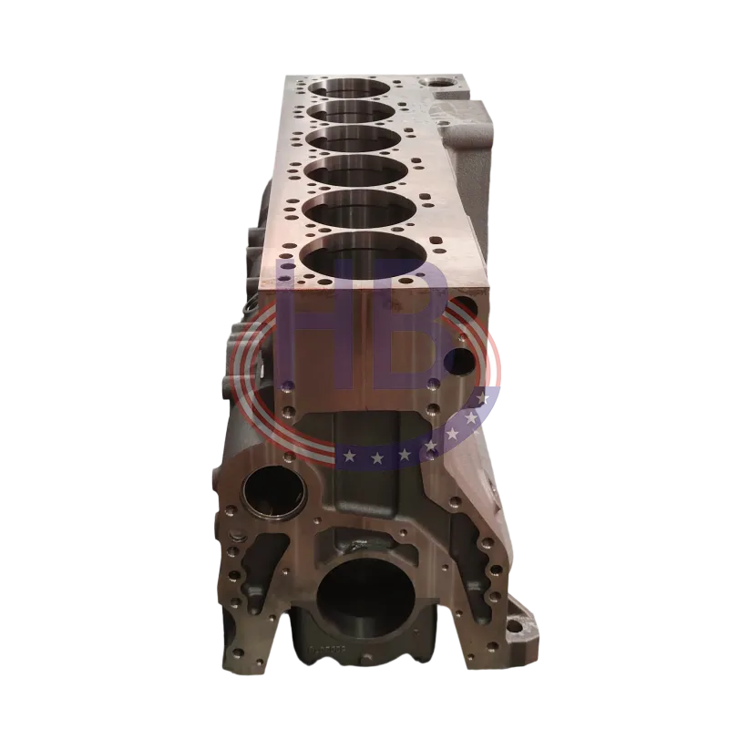 Cylinder Block