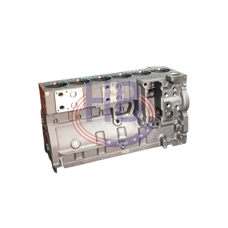 Cylinder Block