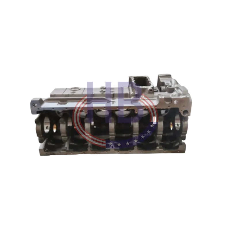 Cylinder Block