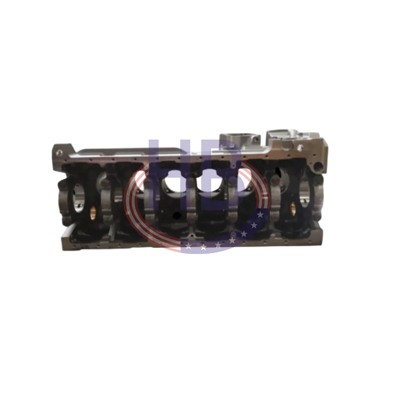 Cylinder Block