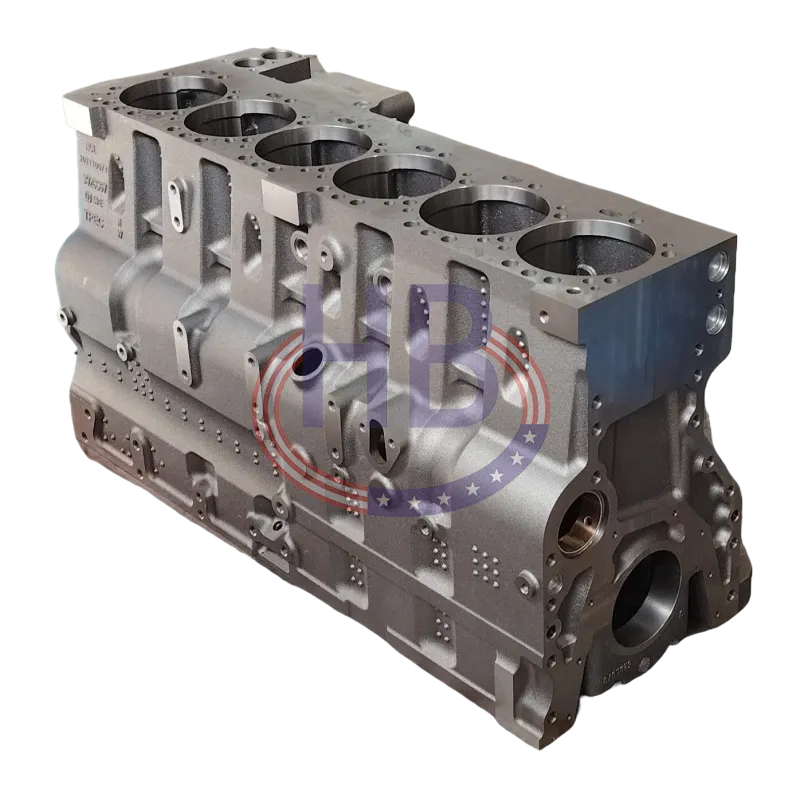 Cylinder Block