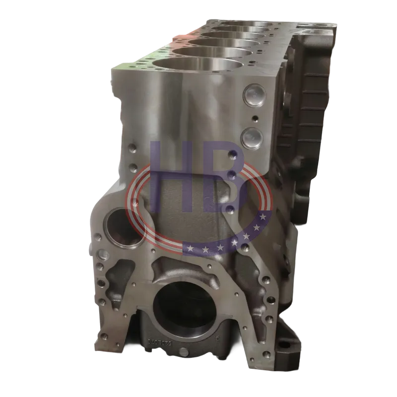 Cylinder Block