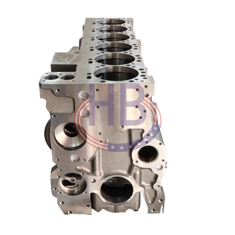 Cylinder Block