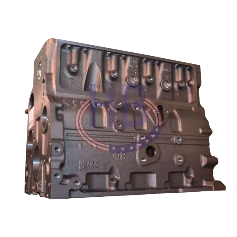 Cylinder Block