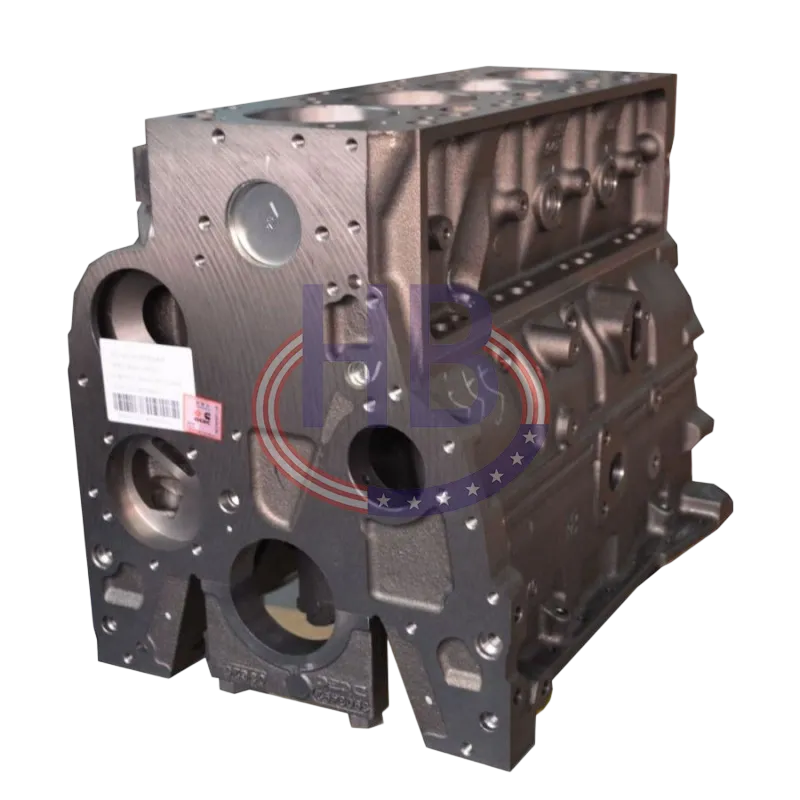 Cylinder Block