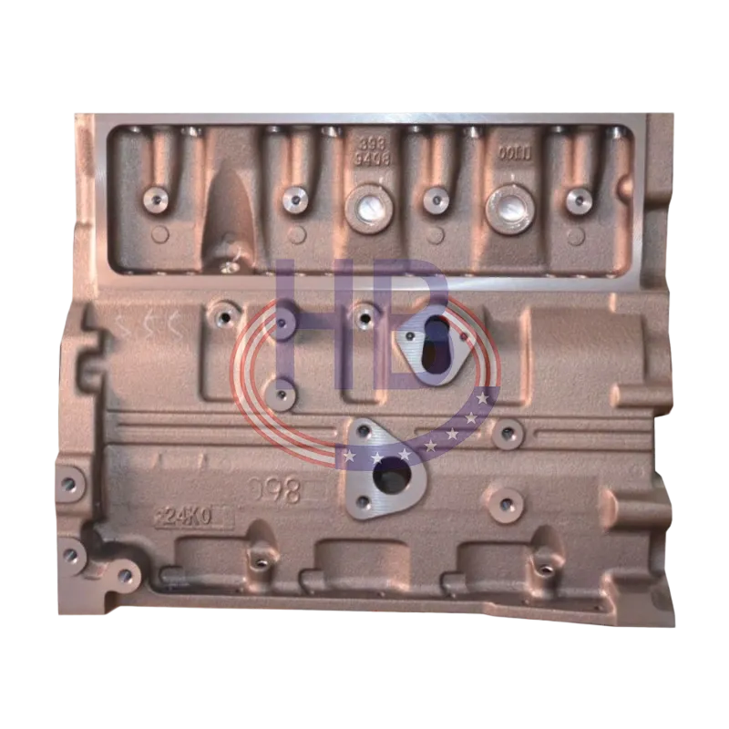 Cylinder Block