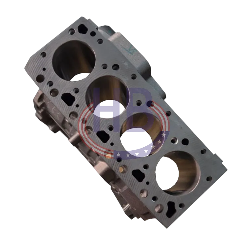 Cylinder Block