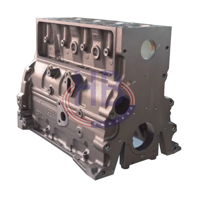 Cylinder Block