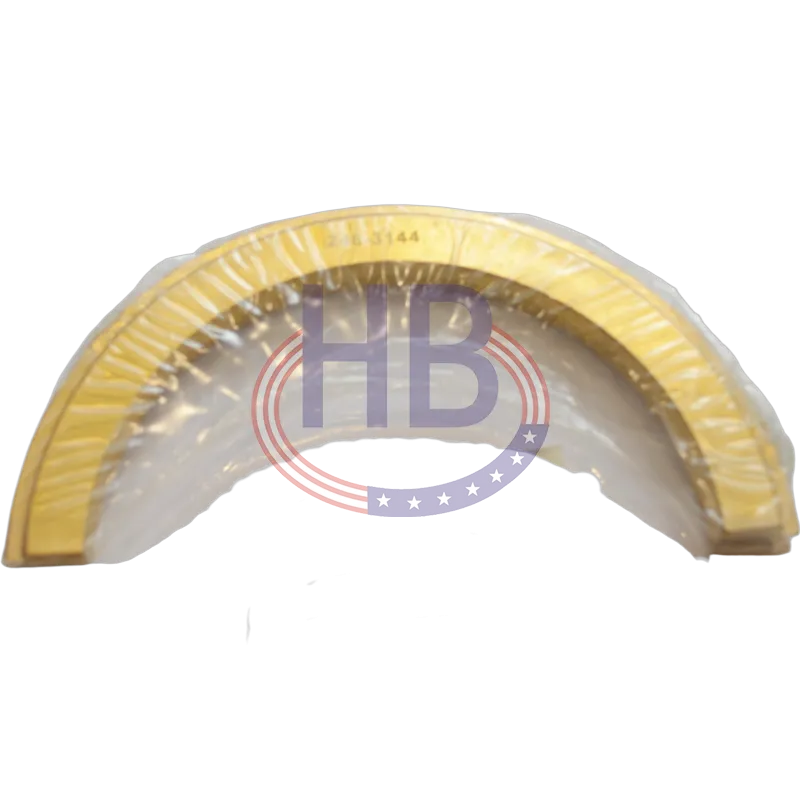 High Strength Crankshaft Thrust Plate