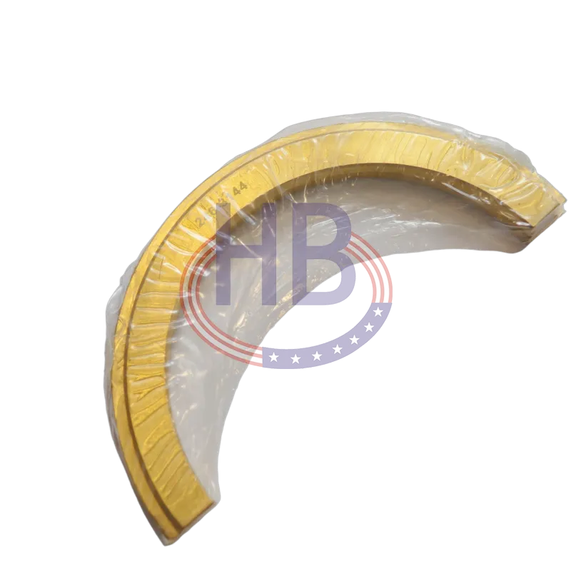 High Strength Crankshaft Thrust Plate
