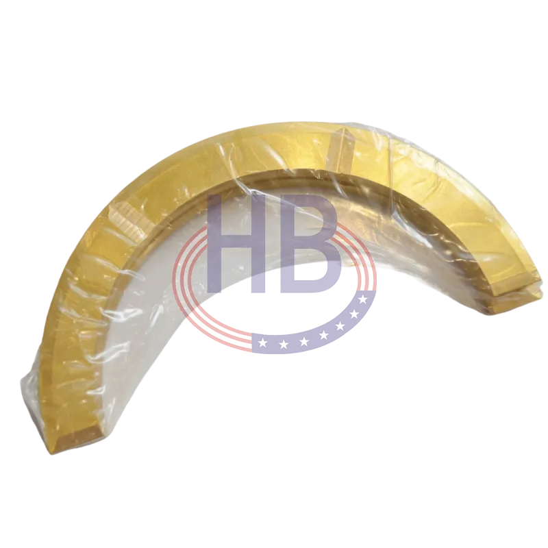 High Strength Crankshaft Thrust Plate