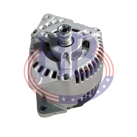 Diesel Engine AC Alternator