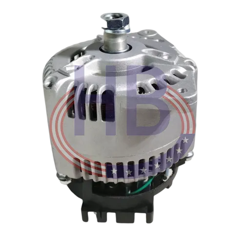 Diesel Engine AC Alternator