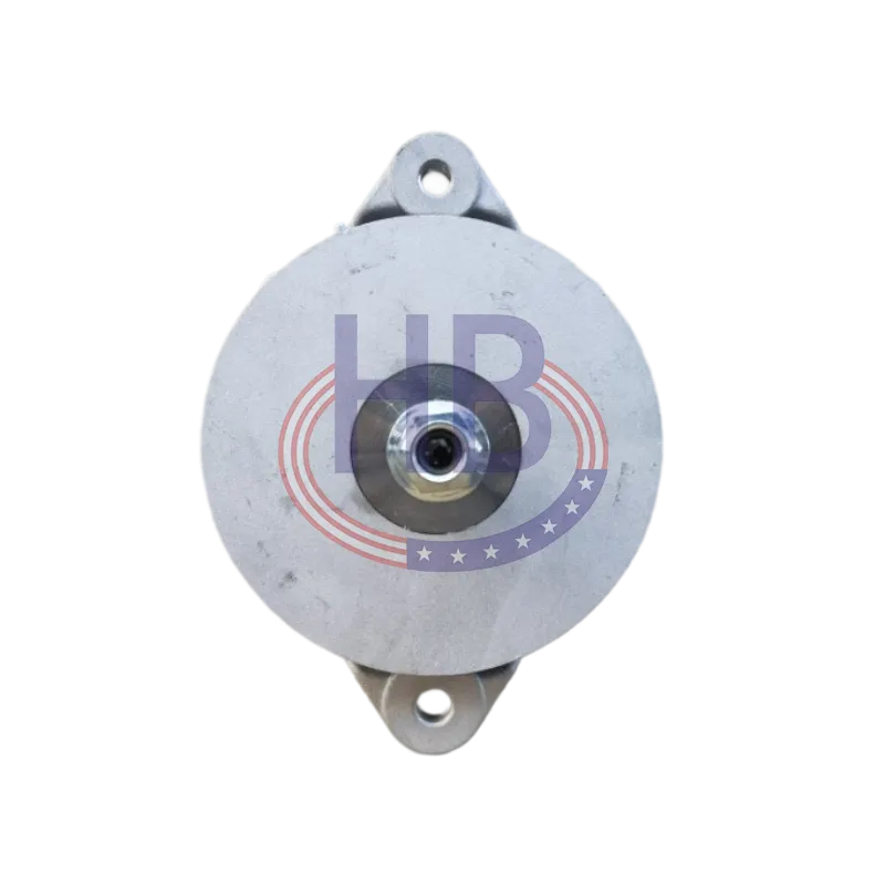 Diesel Engine AC Alternator