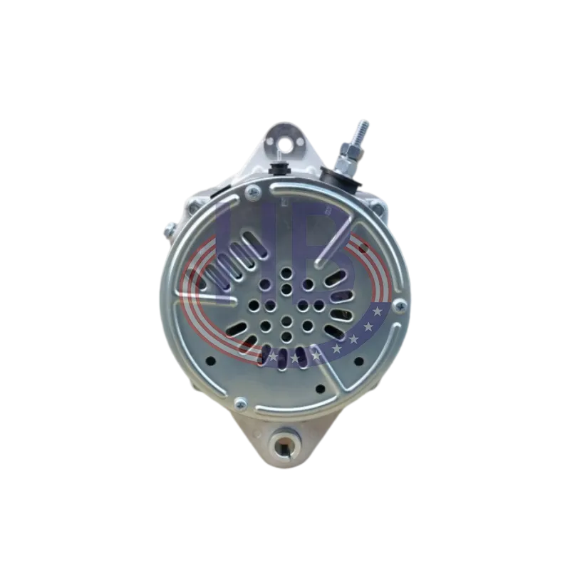 Diesel Engine AC Alternator