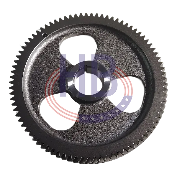 Camshaf Gear