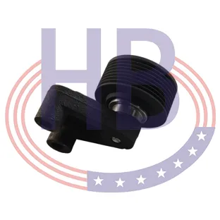 Tensioner