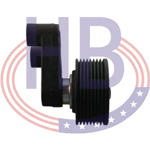 Tensioner