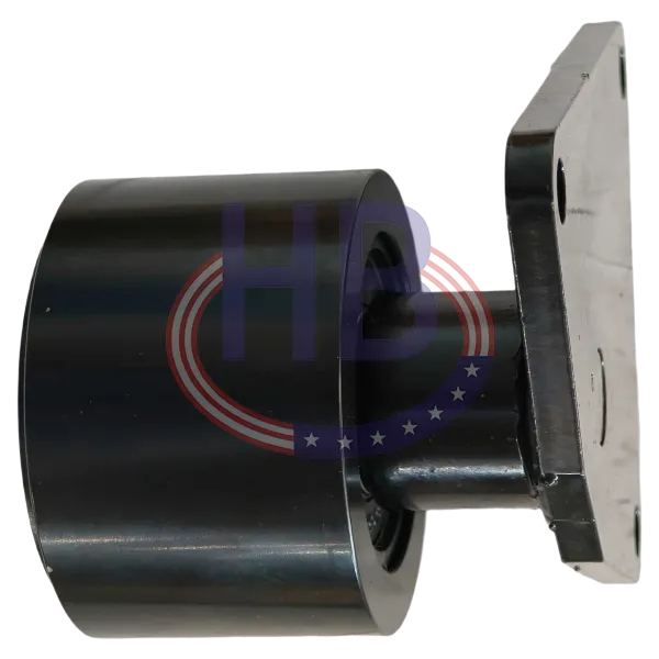 Tensioner