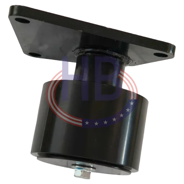 Tensioner