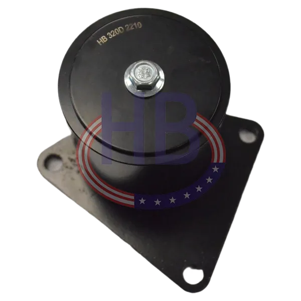 Tensioner