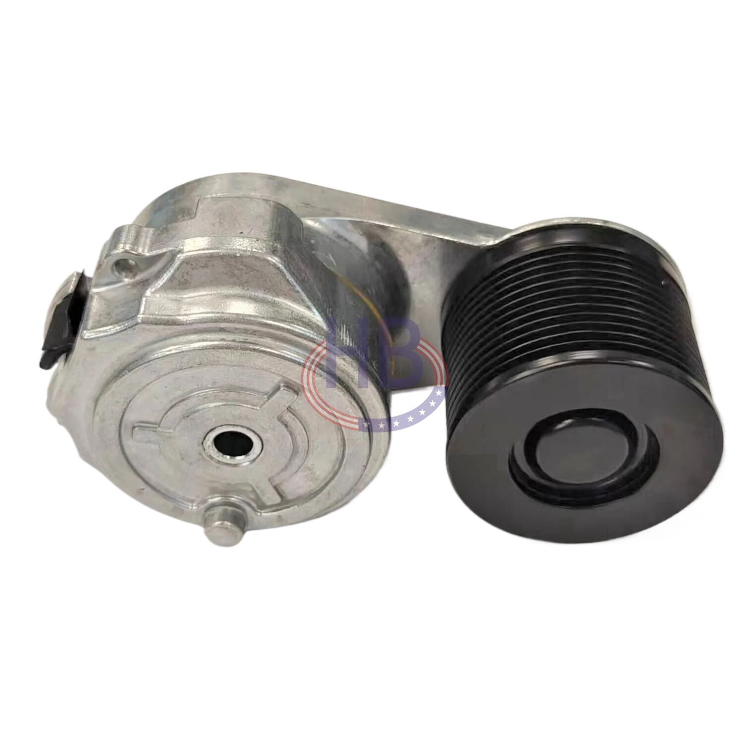 Tensioner