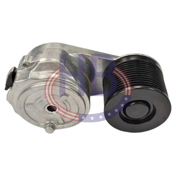 Tensioner