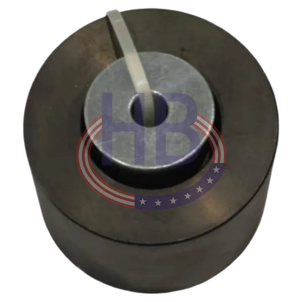 Tensioner