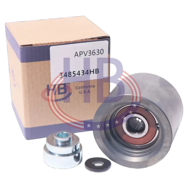Tensioner