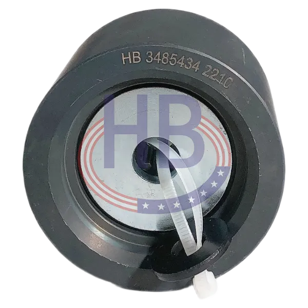 Tensioner