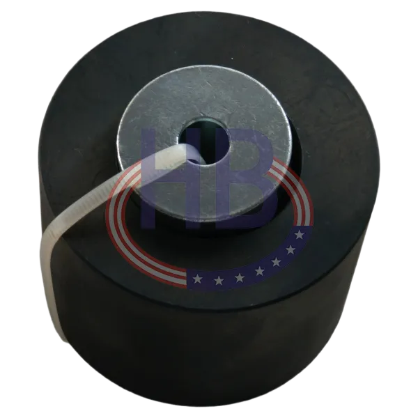 Tensioner