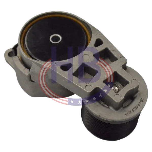 Tensioner