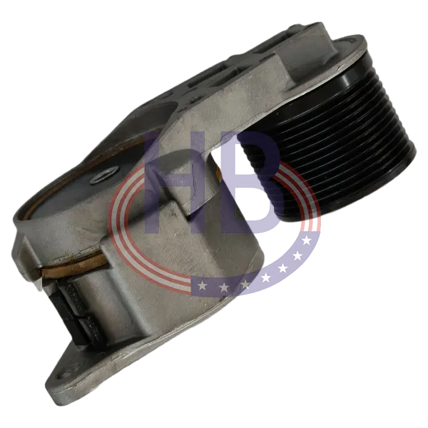 Tensioner