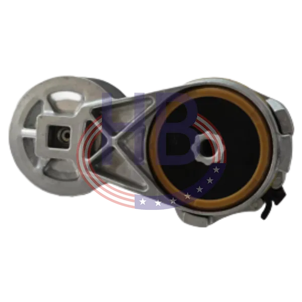 Tensioner