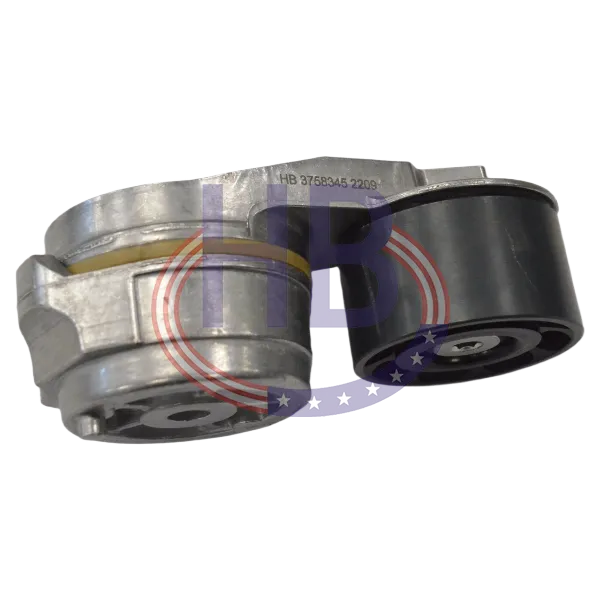 Tensioner