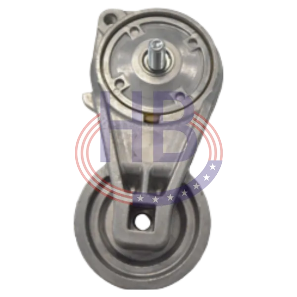Tensioner