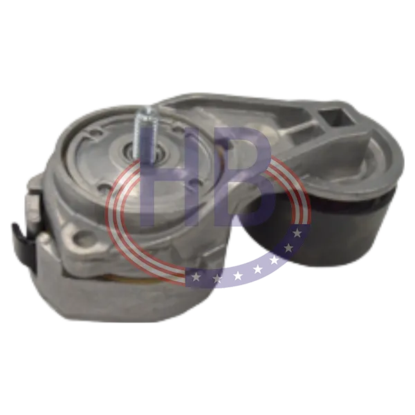 Tensioner