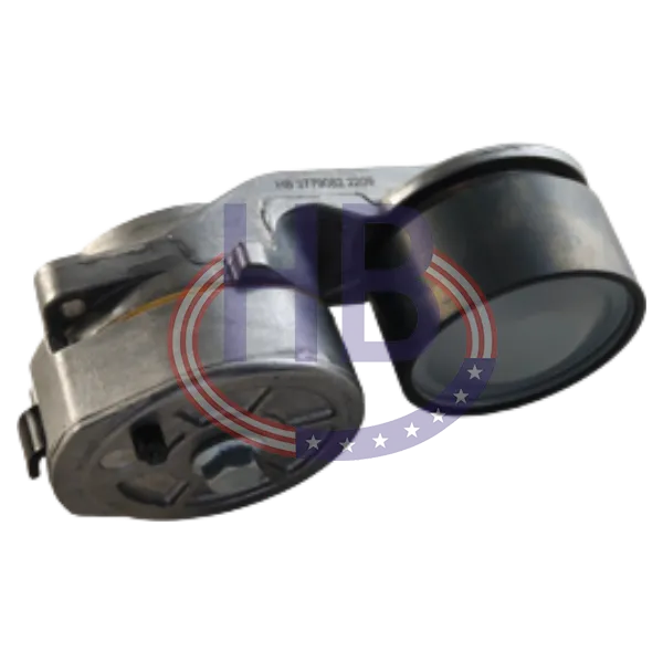 Tensioner