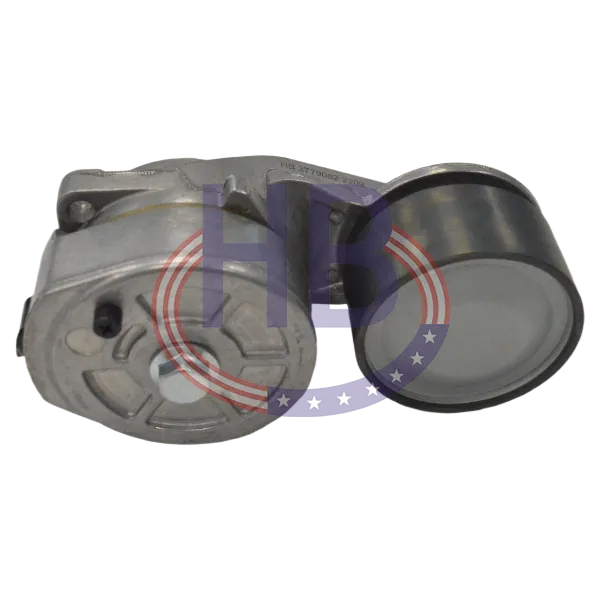 Tensioner