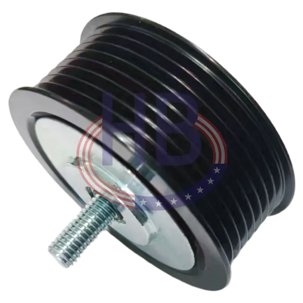 Tensioner