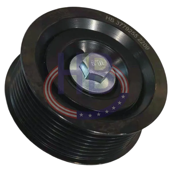Tensioner
