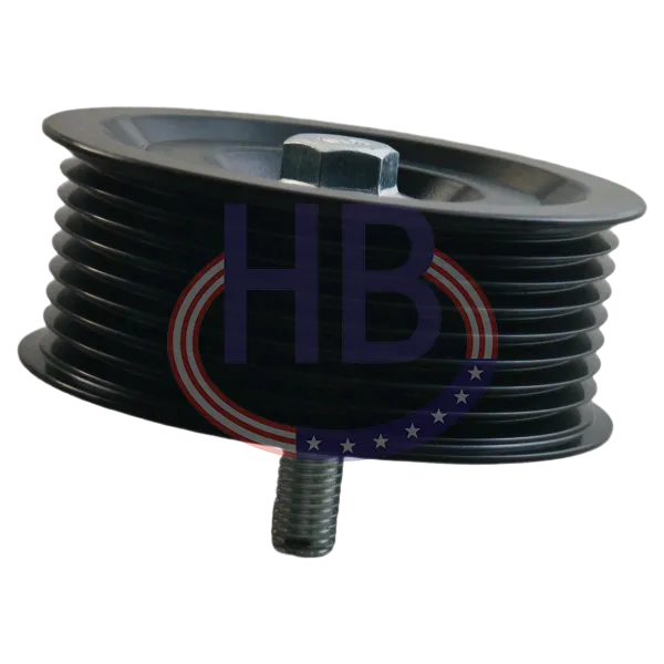 Tensioner