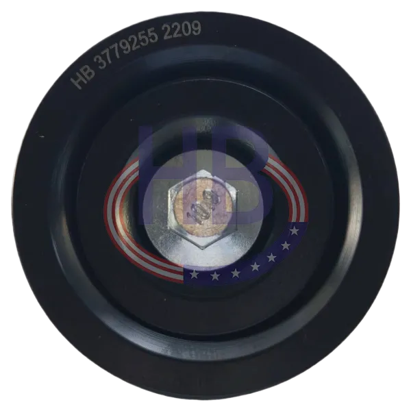 Tensioner