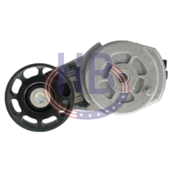 Tensioner